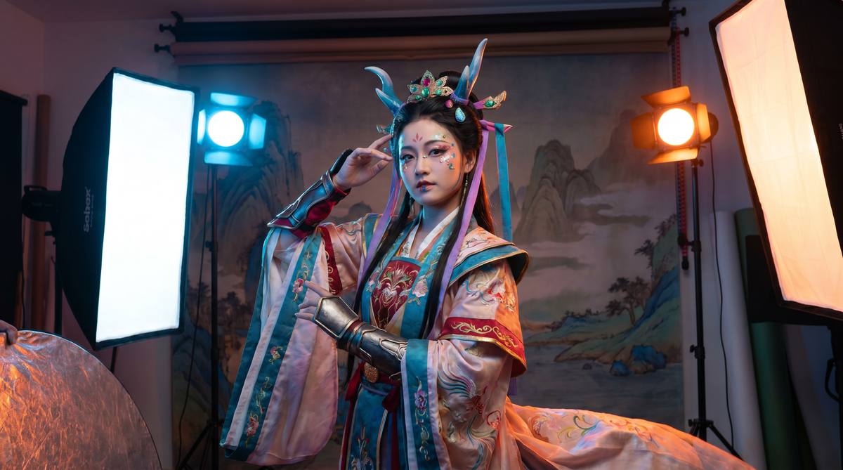 男同动画视频-动漫cosplay视频教程